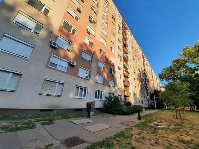 Eladó lakás Budapest XV. kerület, Újpalota 53 nm