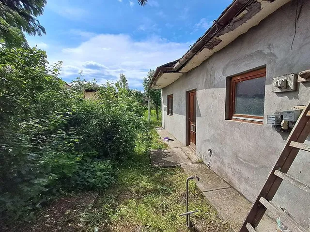 Eladó telek Budapest XV. kerület, Rákospalota 393 nm