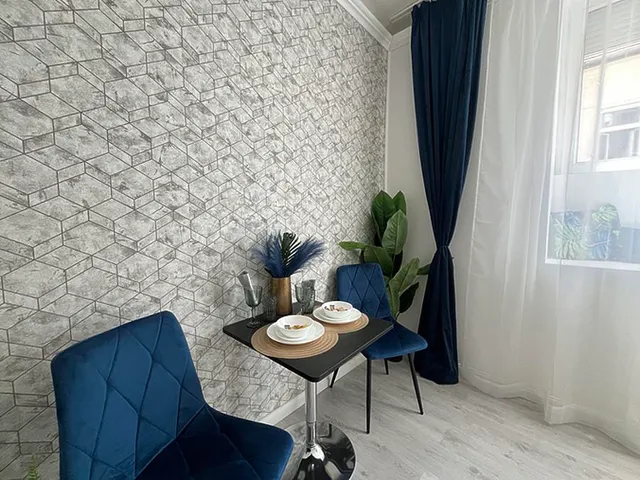 Eladó lakás Budapest III. kerület, Óbuda 27 nm