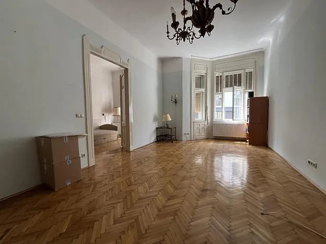 Eladó lakás Budapest VII. kerület 80 nm