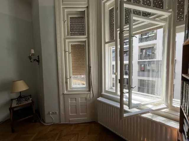 Eladó lakás Budapest VII. kerület, Murányi utca 25 80 nm