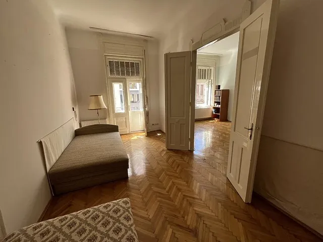 Eladó lakás Budapest VII. kerület, Murányi utca 25 80 nm