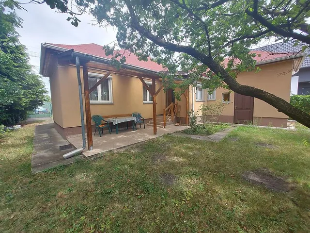 Eladó ház Göd 95 nm