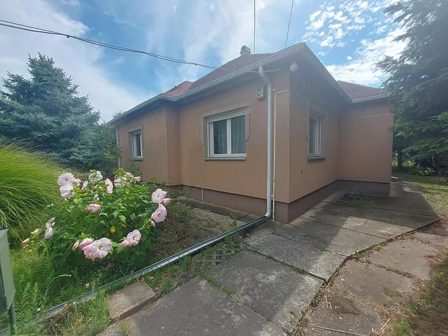 Eladó ház Göd 95 nm