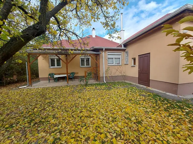 Eladó ház Göd 95 nm