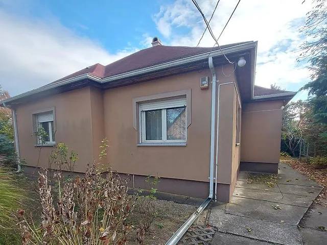 Eladó ház Göd 95 nm