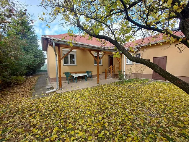 Eladó ház Göd 95 nm