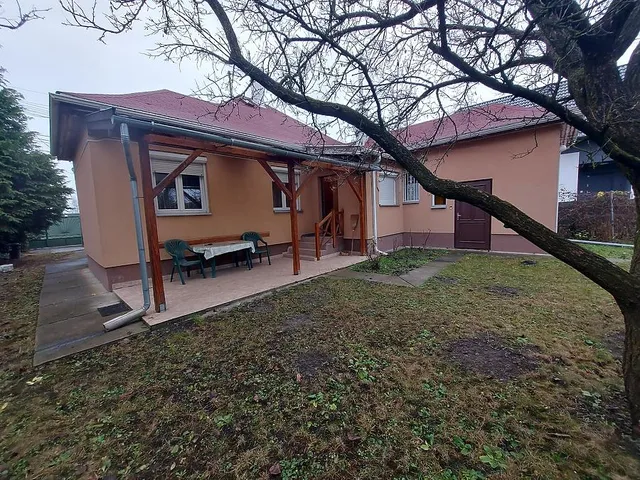 Eladó ház Göd 95 nm