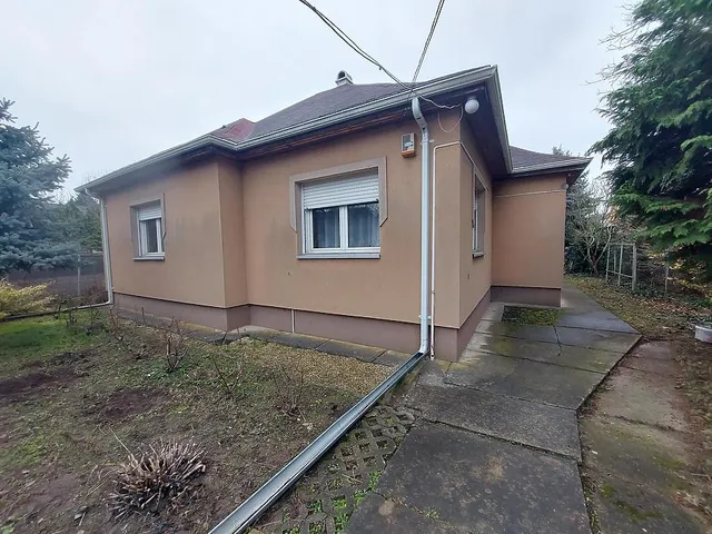 Eladó ház Göd 95 nm