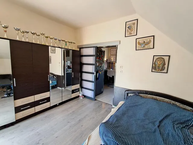 Eladó ház Budapest XVI. kerület, Sashalom 130 nm
