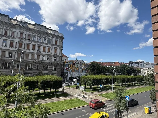 Eladó lakás Budapest VII. kerület 58 nm