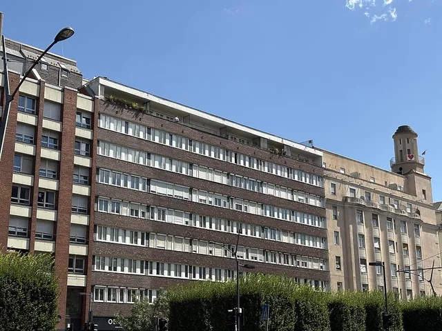 Eladó lakás Budapest VII. kerület, Károly körút 7 58 nm