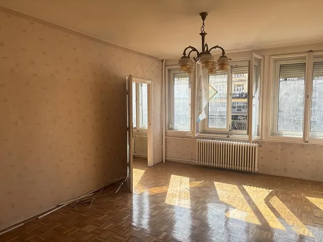 Eladó lakás Budapest VII. kerület 58 nm