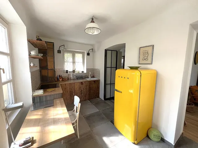 Kiadó lakás Budapest II. kerület, Rózsadomb 51 nm