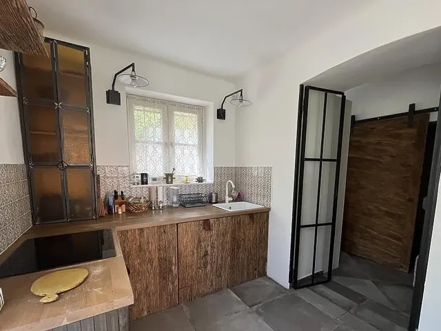 Kiadó lakás Budapest II. kerület, Rózsadomb 51 nm