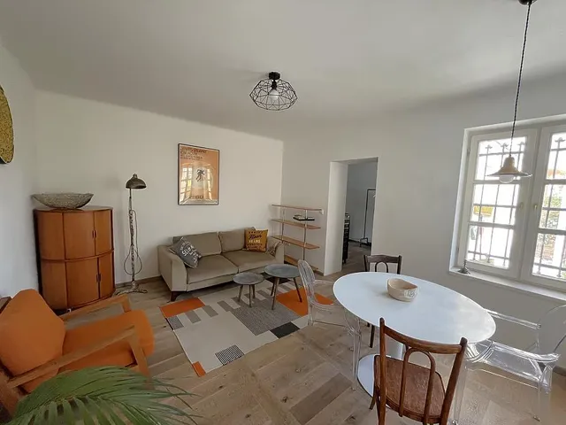 Kiadó lakás Budapest II. kerület, Rózsadomb 51 nm