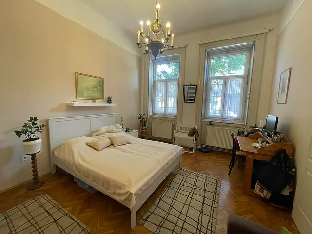 Eladó lakás Budapest IV. kerület, Újpest, Deák Ferenc utca 23 210 nm