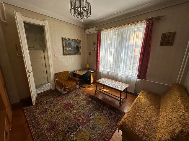Eladó lakás Budapest IV. kerület, Újpest 110 nm