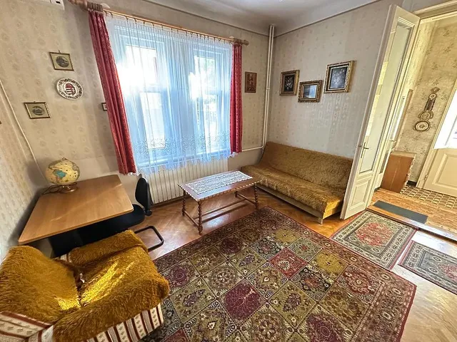 Eladó lakás Budapest IV. kerület, Újpest 110 nm