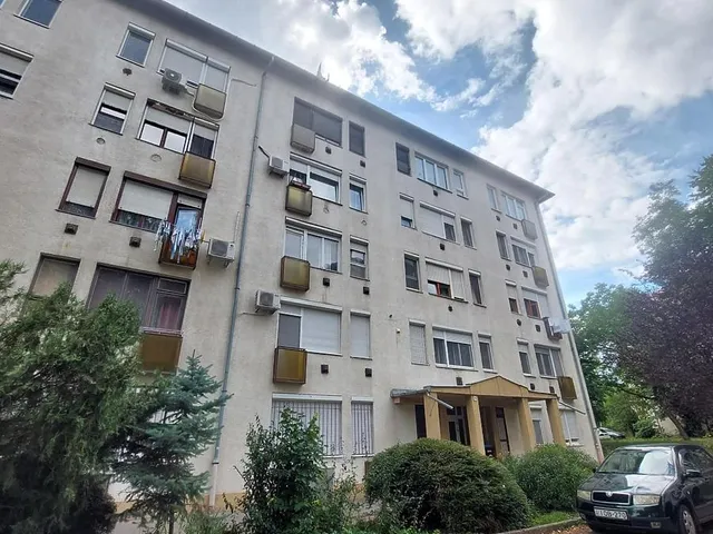 Eladó lakás Budapest XVI. kerület, Mátyásföld 42 nm