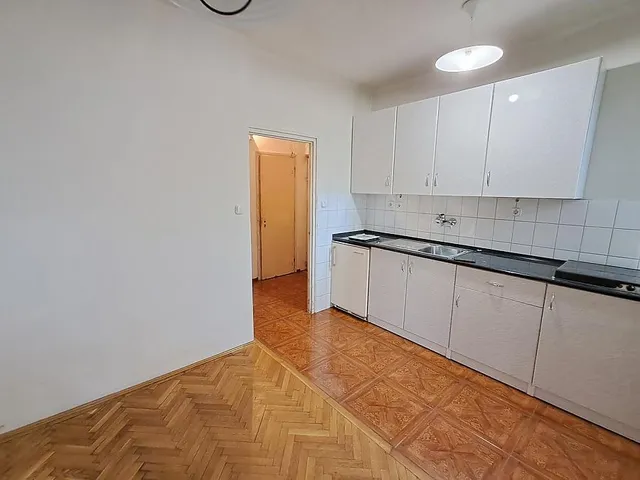 Eladó lakás Budapest XVI. kerület, Mátyásföld 42 nm