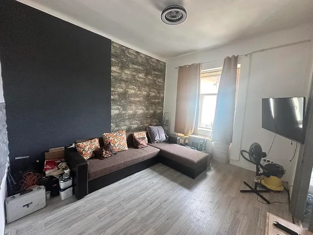 Eladó lakás Budapest IV. kerület, Újpest 27 nm