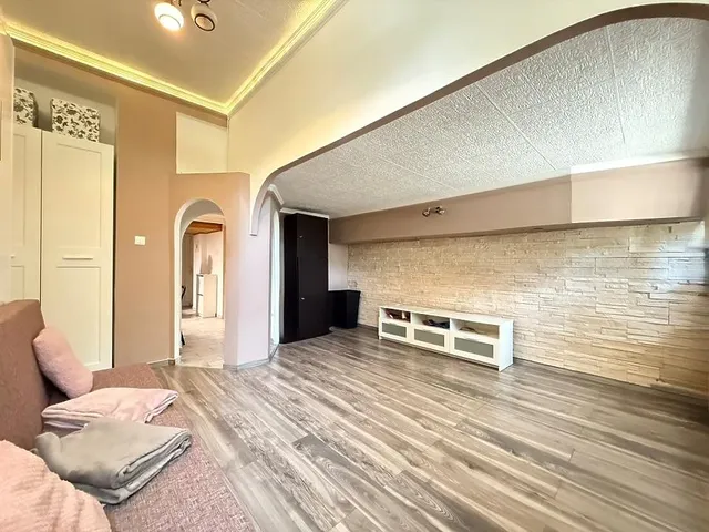 Eladó lakás Budapest II. kerület, Bem rakpart 38 37 nm