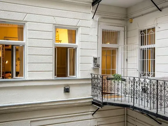 Eladó lakás Budapest VI. kerület, Csengery utca 86 57 nm