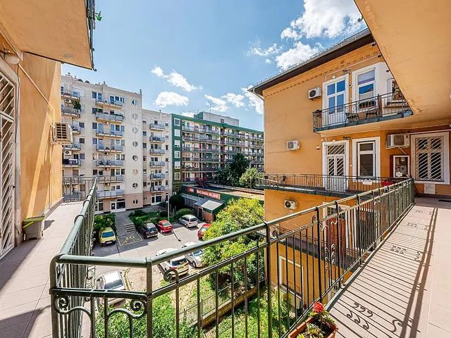 Eladó lakás Budapest X. kerület, Ligettelek 77 nm
