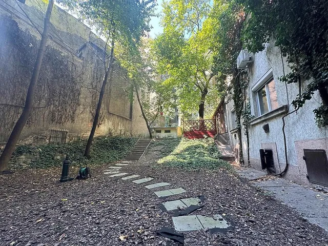 Eladó lakás Budapest II. kerület, Országút, Margit körút 51-53 58 nm