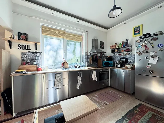 Eladó lakás Budapest II. kerület, Országút, Margit körút 58 nm