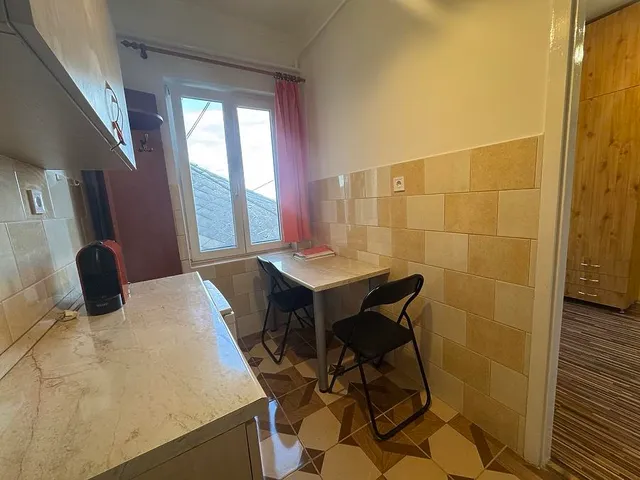 Eladó lakás Budapest XIV. kerület, Istvánmező 19 nm