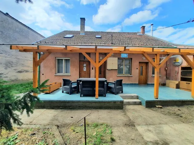 Eladó ház Budapest XV. kerület, Rákospalota 146 nm