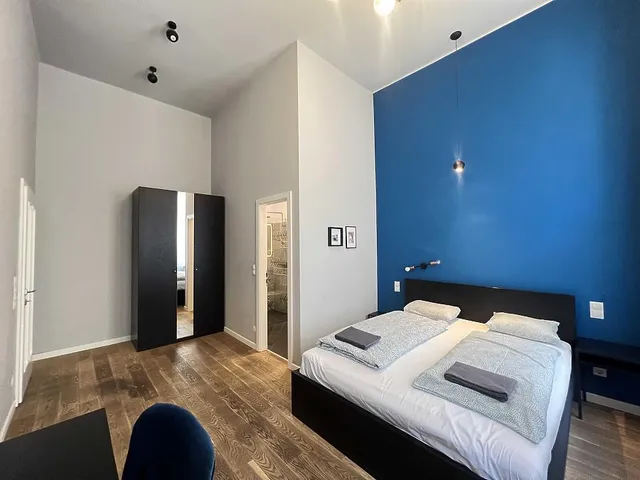 Eladó lakás Budapest VII. kerület, Király utca 95 70 nm