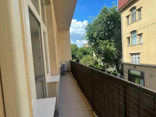 Eladó lakás Budapest XIV. kerület, Istvánmező 104 nm