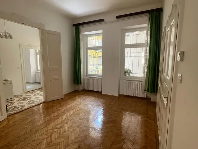 Eladó lakás Budapest XIV. kerület, Istvánmező, Ilka utca 36 104 nm
