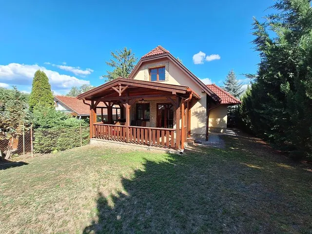 Eladó ház Göd 108 nm