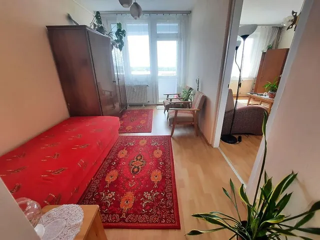 Kiadó lakás Budapest XV. kerület, Újpalota 61 nm