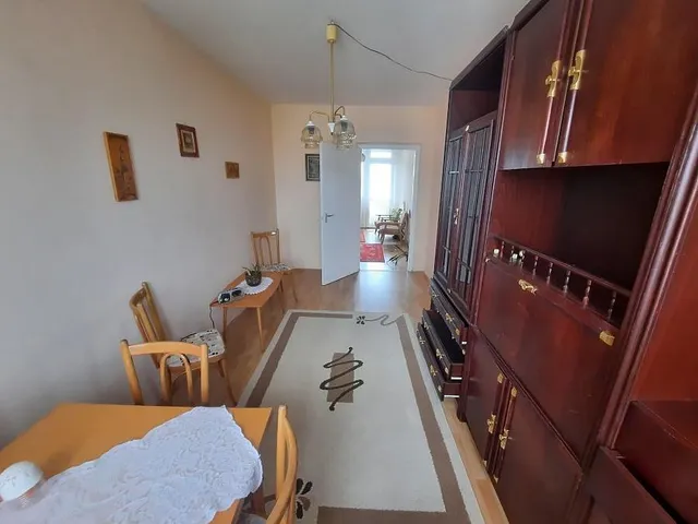 Kiadó lakás Budapest XV. kerület, Újpalota 61 nm