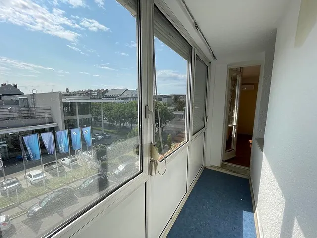 Eladó lakás Budapest XIV. kerület, Istvánmező 69 nm