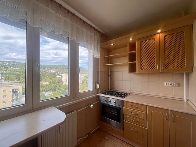 Eladó lakás Budapest III. kerület, Óbuda 49 nm
