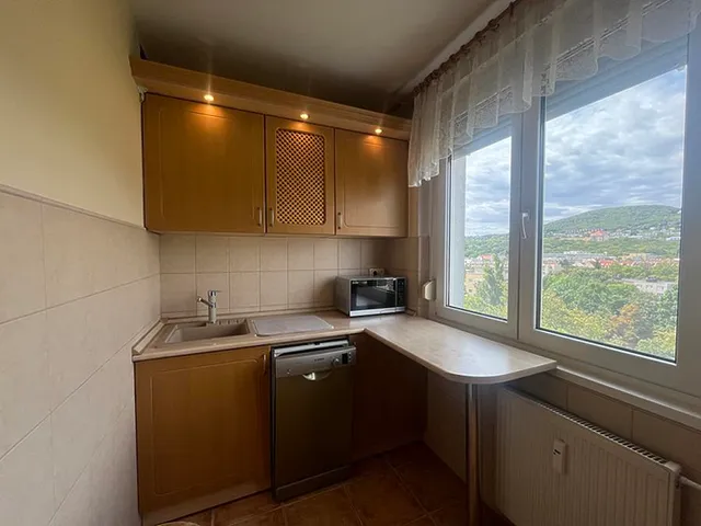 Eladó lakás Budapest III. kerület, Óbuda 49 nm