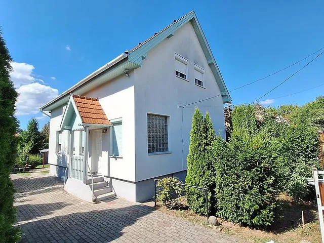 Eladó ház Göd 125 nm