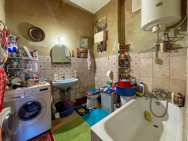 Eladó lakás Budapest VIII. kerület, Magdolnanegyed, Dobozi utca 21 38 nm