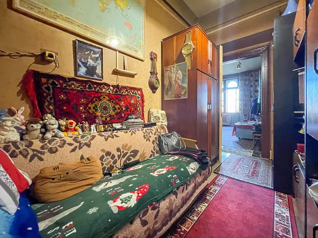 Eladó lakás Budapest VIII. kerület, Magdolnanegyed, Dobozi utca 21 38 nm