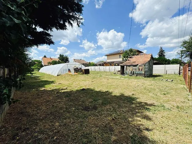 Eladó telek Dunakeszi 902 nm