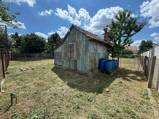 Eladó telek Dunakeszi 902 nm