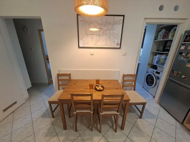 Eladó lakás Budapest III. kerület, Békásmegyer 57 nm