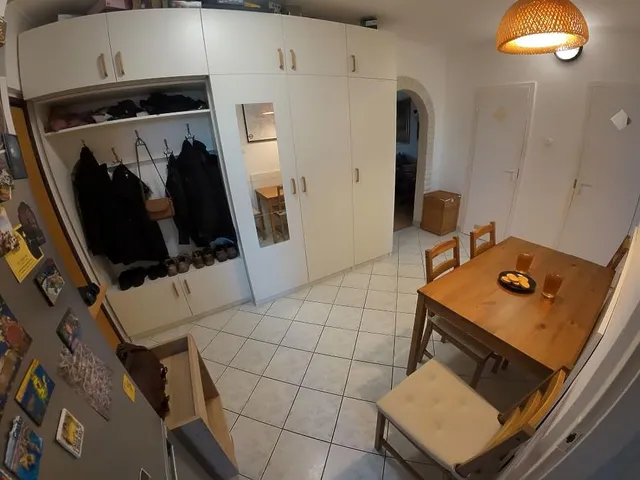 Eladó lakás Budapest III. kerület, Békásmegyer 57 nm