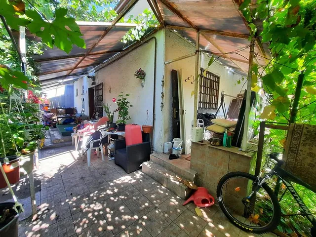 Eladó ház Budapest XV. kerület, Pestújhely 80 nm